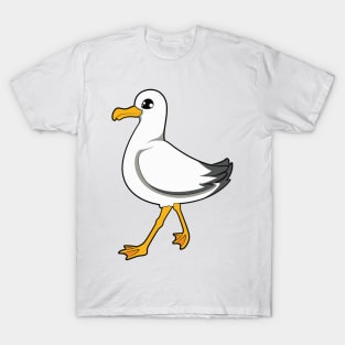 Seagull T-Shirt